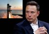 Elon Musk’s starship booster makes historic return to Earth Elon Musk's starship booster makes historic return to Earth