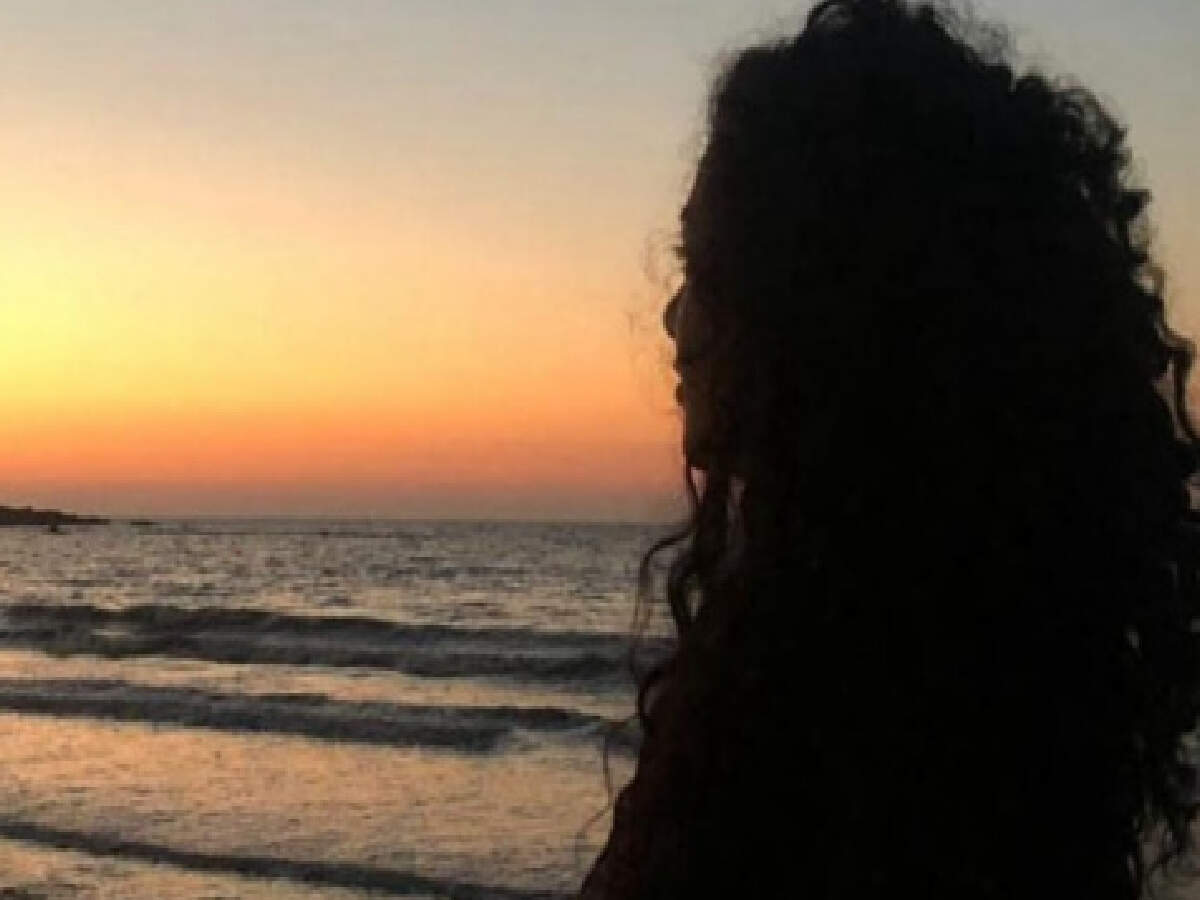 Meet the National Award-winning actress who aspired to become a war journalist 1 Meet the National Award-winning actress who aspired to become a war journalist