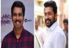 TJ Gnanavel reveals details about his next with Suriya TJ Gnanavel reveals details about his next with Suriya
