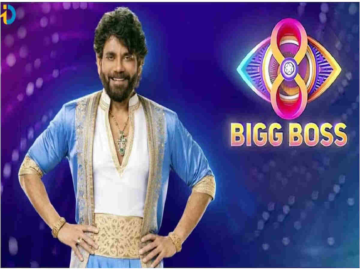Bigg Boss 8 Telugu లో ఈ హౌస్ మేట్ మీద పెరిగిపోతున్న నెగెటివిటీ? 1 Too much negativity on this Bigg Boss 8 Telugu contestant