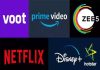 OTT Platforms లో కీలక మలుపు.. నిర్మాతలకి భారీ కష్టాలు Here are the OTT releases you should not miss!