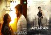 Amaran box-office collection day 2 Amaran box-office collection day 2