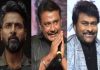 Diwali film releases to ANR Award for Chiranjeevi: South newsmakers of the week Diwali film releases to ANR Award for Chiranjeevi: South newsmakers of the week