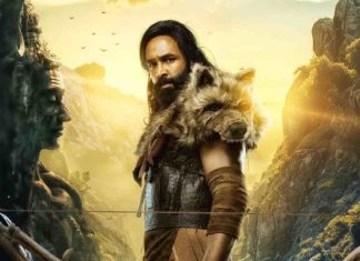 Kannappa First Review Out: Super Star Shares His Reaction Kannappa Storms Box Office: Collections in 3 Days!