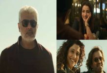 Arjun to Regina Cassandra: Meet 3 villains of Ajith Kumar’s action thriller Vidaamuyarchi Arjun to Regina Cassandra: Meet 3 villains of Ajith Kumar's action thriller Vidaamuyarchi