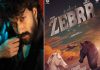 Satyadev నటించిన Zebra సినిమాని ఓటిటి లో ఎప్పటినుండి చూడచ్చంటే! Zebra arrives on OTT platforms with a twist!