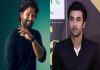 Allu Arjun to collaborate with Ranbir Kapoor? Allu Arjun to collaborate with Ranbir Kapoor