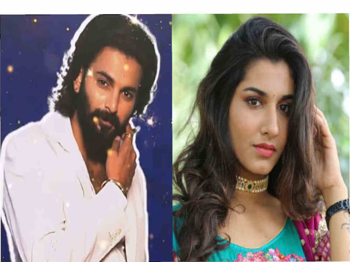 Vishnu Priya breaks up with Pruthvi in Bigg Boss 8 Telugu 