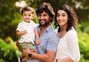 Nani reveals struggles behind marrying his wife Anjana Nani reveals struggles behind marrying his wife Anjana