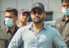Can Jr NTR truly conquer Bollywood? Can Jr NTR truly conquer Bollywood?