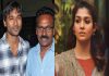 Dhanush’s father reacts to Nayanthara’s open letter Dhanush’s father reacts to Nayanthara’s open letter