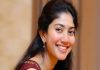 When Sai Pallavi revealed why she never wears makeup When Sai Pallavi revealed why she never wears makeup