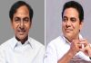 After KTR, legal heat turns towards KCR After KTR, legal heat turns towards KCR