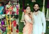 Celebrities expected at Naga Chaitanya and Sobhita wedding Celebrities expected at Naga Chaitanya and Sobhita wedding