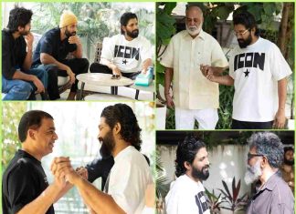 Public opinion turns against Allu Arjun and Tollywood celebrities Public opinion turns against Allu Arjun and Tollywood celebrities