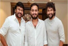 Megastar Chiranjeevi’s upcoming projects: Fantasy, comedy and action Megastar Chiranjeevi's upcoming projects: Fantasy, comedy and action