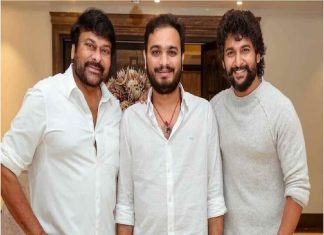 Megastar Chiranjeevi’s upcoming projects: Fantasy, comedy and action Megastar Chiranjeevi's upcoming projects: Fantasy, comedy and action