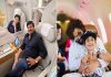 9 South Indian actors with private jets worth crores 9 South Indian actors with private jets worth crores