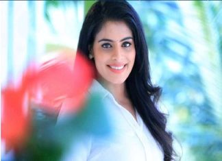 Kannada actress Shobhita found dead in Hyderabad home Kannada actress Shobhita found dead in Hyderabad home