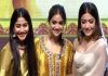 Are Tollywood heroines ignoring industry challenges? Are Tollywood heroines ignoring industry challenges?