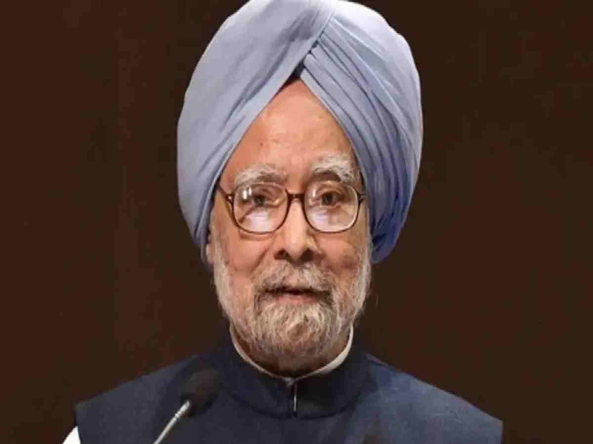భారత మాజీ ప్రధాని డాక్టర్ Manmohan Singh గురించి చాలా తక్కువ మందికి తెలిసిన నిజాలు! 1 Lesser-Known Facts About Former PM Manmohan Singh’s Life!