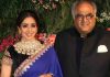 Boney Kapoor admits getting attracted to other women Boney Kapoor admits getting attracted to other women