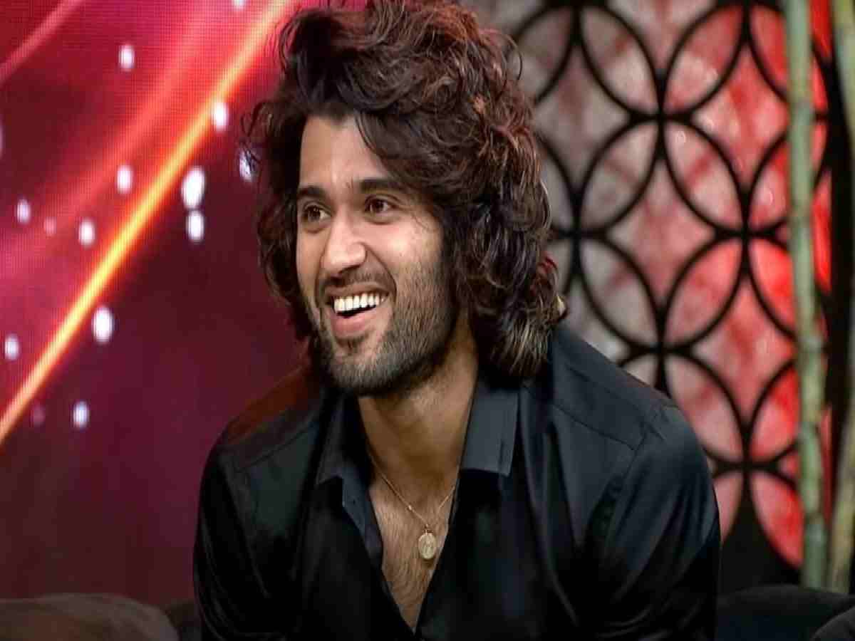 Vijay Deverakonda to be next victim in Tollywood’s risky trend?