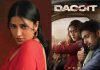 DYK why Shruti Haasan walked out of Dacoit? DYK why Shruti Haasan walked out of Dacoit?