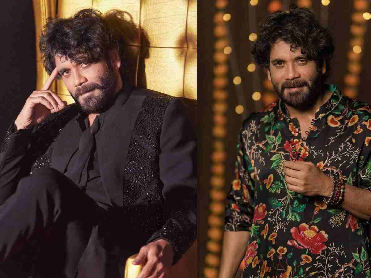 2024 తర్వాత రూట్ పూర్తిగా మార్చేసిన Nagarjuna! 1 Nagarjuna's bold career move to become a turning point?