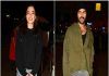 Rashmika Mandanna and Vijay Deverakonda together for New Year’s eve Rashmika Mandanna and Vijay Deverakonda together for New Year’s eve
