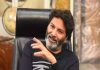 Is Trivikram ready for the pan-India race? Is Trivikram ready for the pan-India race?