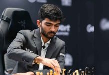 D Gukesh becomes youngest World Chess Champion D Gukesh becomes youngest World Chess Champion