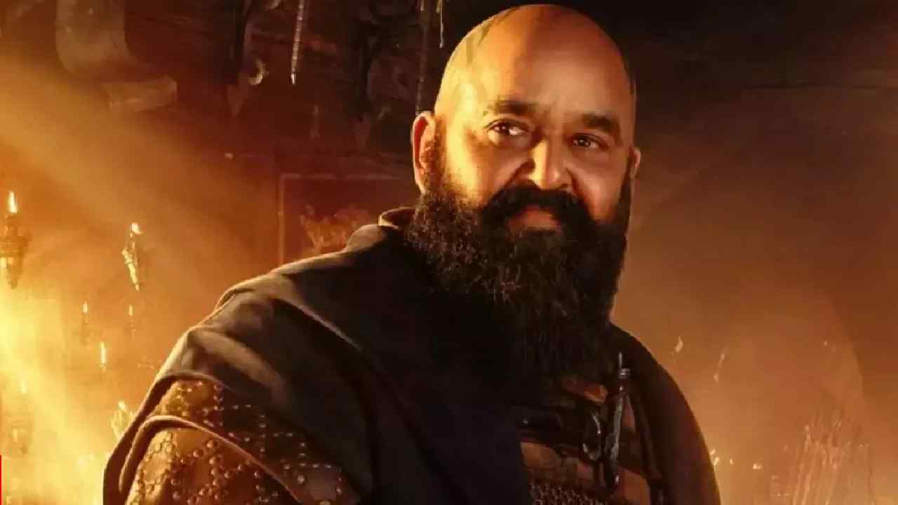 "మా సినిమా తలనొప్పి కలిగించదు" అంటున్న స్టార్ హీరో! 1 Barroz: Star hero guarantees that his film won’t give us a headache!