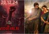 Vidudala Part 2 review and rating: A revolution that fell asleep midway Viduthalai Part 2 OTT release date locked