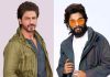 Allu Arjun and Shah Rukh Khan to Share Screen Allu Arjun and Shah Rukh Khan to Share Screen