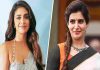 Keerthy Suresh about Samantha: ‘She probably had me in mind when it’s happening’ Keerthy Suresh about Samantha: ‘She probably had me in mind when it's happening’