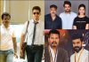 Kollywood Directors తో టాలివుడ్ హీరోలకి బ్యాడ్ లక్ మాత్రమే! Kollywood Directors’ Bad Luck with Tollywood Heores!