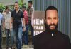 Saif Ali Khan కేసును చేపట్టిన దయా నాయక్ ఎవరు? Who Is Daya Nayak? The Man Investigating Saif Ali Khan’s Attack