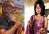 Sukumar’s daughter reveals why she missed out on Pushpa 2 Sukumar’s daughter reveals why she missed out on Pushpa 2