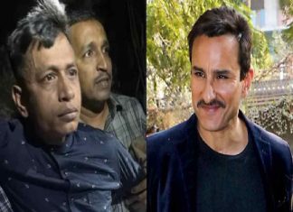 How Mumbai police tracked down attacker in Saif Ali Khan case? How Mumbai police tracked down attacker in Saif Ali Khan case?