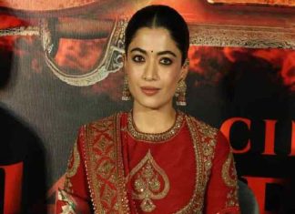 ‘I am happy enough to retire..’: Rashmika Mandanna 'I am happy enough to retire..': Rashmika Mandanna