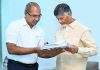 CM Chandrababu చేసిన మొదటి సంతకం… ఎవరికి లాభమో తెలుసా? CM Chandrababu’s First Signature... Guess Who Benefited?