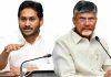 Chandrababu Naidu explains why he won’t arrest Jagan Chandrababu Naidu explains why he won’t arrest Jagan