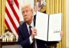 U.S. Judge blocks Trump’s birthright citizenship order U.S. Judge blocks Trump’s birthright citizenship order