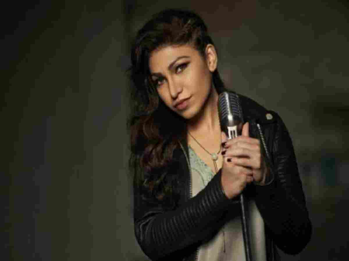 భారతదేశంలో Richest Female Singer ఎవరో మీరు అసలు ఊహించిఉండరు! 1 Incredible story of the Richest Female Singer in India revealed!