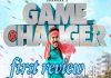 Game Changer early review: Here’s what fans are saying about Ram Charan’s film Game Changer early review: Here’s what fans are saying about Ram Charan’s film