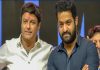 Congratulations to Bala Babai: Jr NTR Congratulations to Bala Babai: Jr NTR