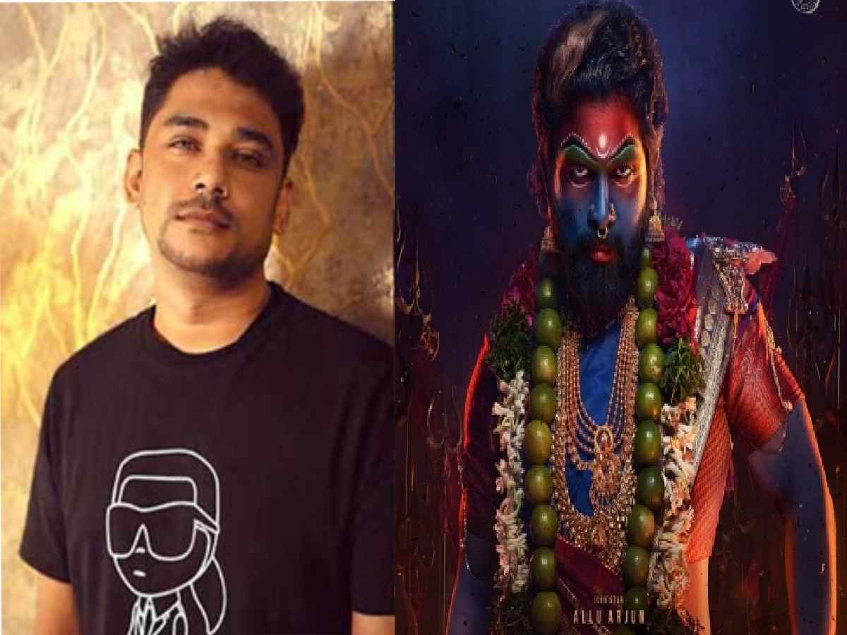 Pushpa 2 BGM: సమ్ CS 90% వర్క్ కామెంట్ ఫ్యాన్స్ రియాక్షన్స్! 1 Fans React to Sam CS’s 90% Score Claim for Pushpa 2!