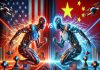 DeepSeek vs ChatGPT: How China’s AI model is making waves in the US DeepSeek vs ChatGPT: How China’s AI model is making waves in the US