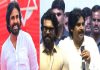 ‘I will never forget our roots’: Pawan Kalyan ‘I will never forget our roots’: Pawan Kalyan